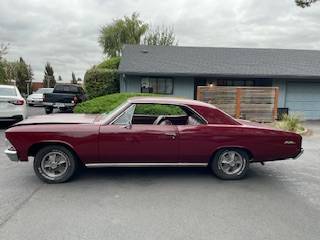 Chevrolet-chevelle-malibu-1966-red-1