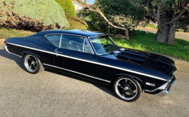 Chevrolet-chevelle-ss-tribute-1968-black