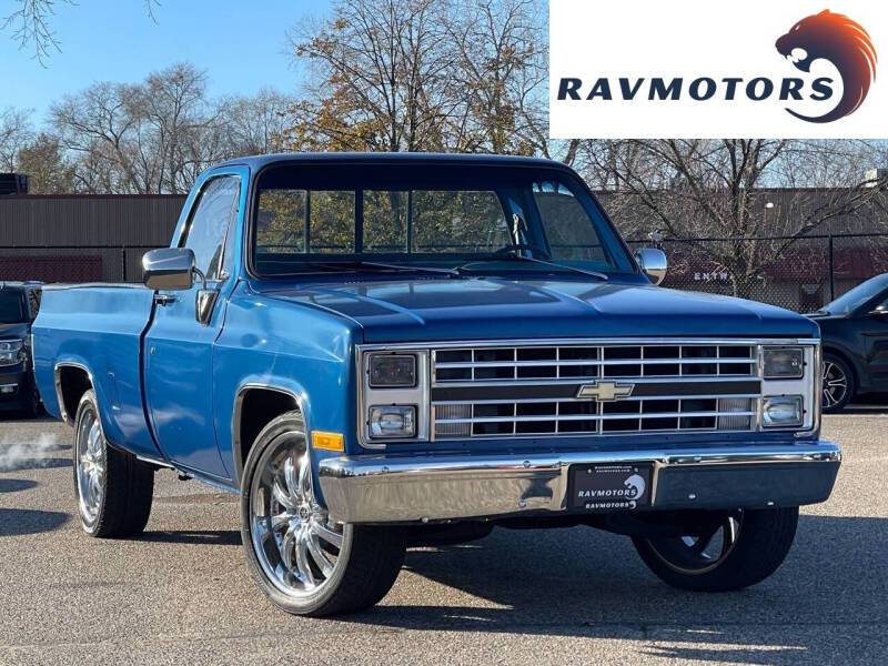 Chevrolet-ck-10-pickup-1978-blue-3