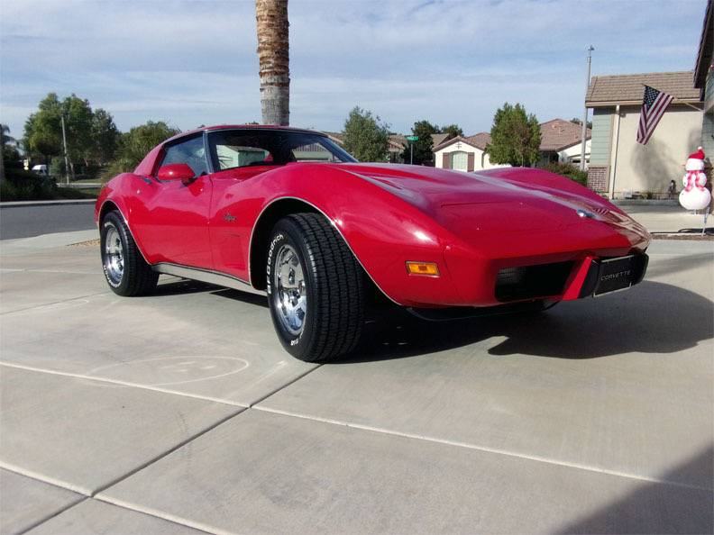 Chevrolet-corvette-1976-red-14