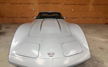 Chevrolet-corvette-1978-silver-1