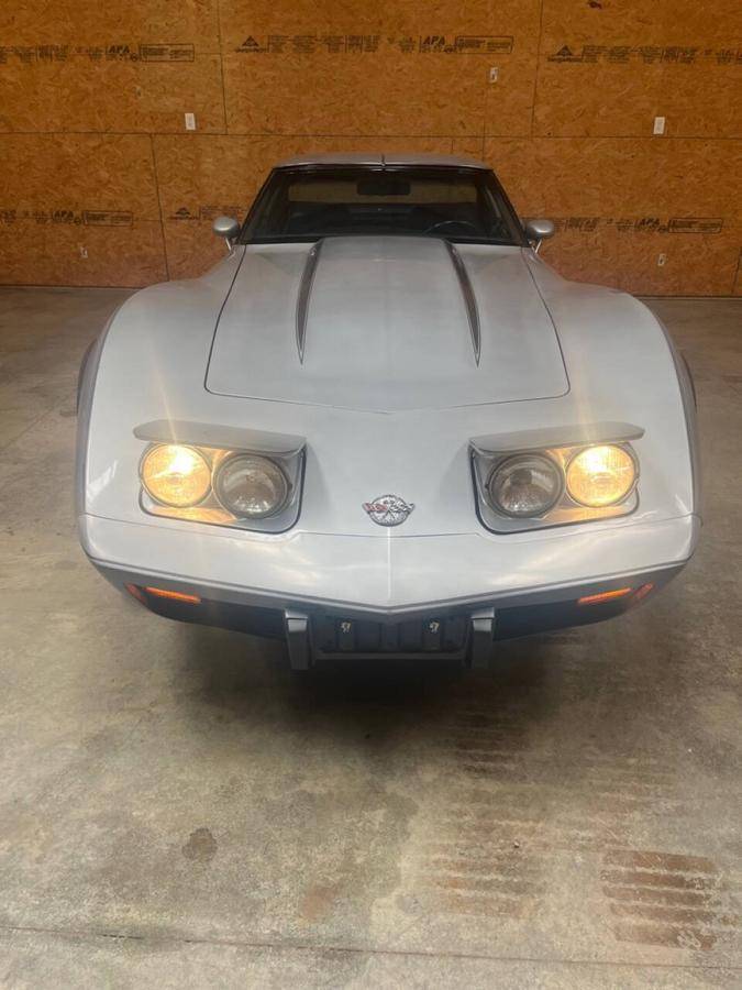 Chevrolet-corvette-1978-silver-2