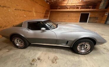 Chevrolet-corvette-1978-silver
