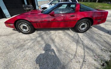 Chevrolet-corvette-1985-red-3