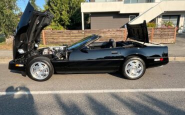 Chevrolet-corvette-1990-black-1
