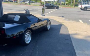 Chevrolet-corvette-1991-black-2