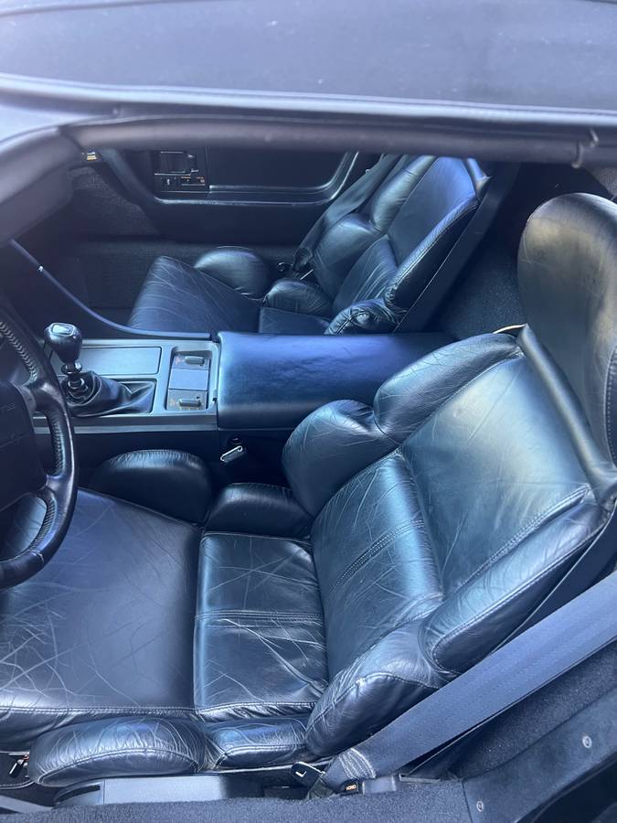 Chevrolet-corvette-1991-black-3