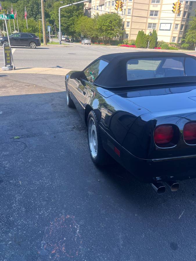 Chevrolet-corvette-1991-black-5