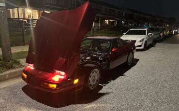 Chevrolet-corvette-1992-red-2