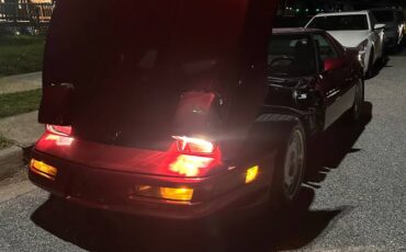 Chevrolet-corvette-1992-red-3