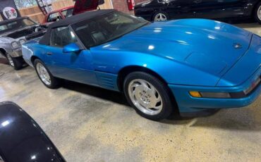 Chevrolet-corvette-1993-1