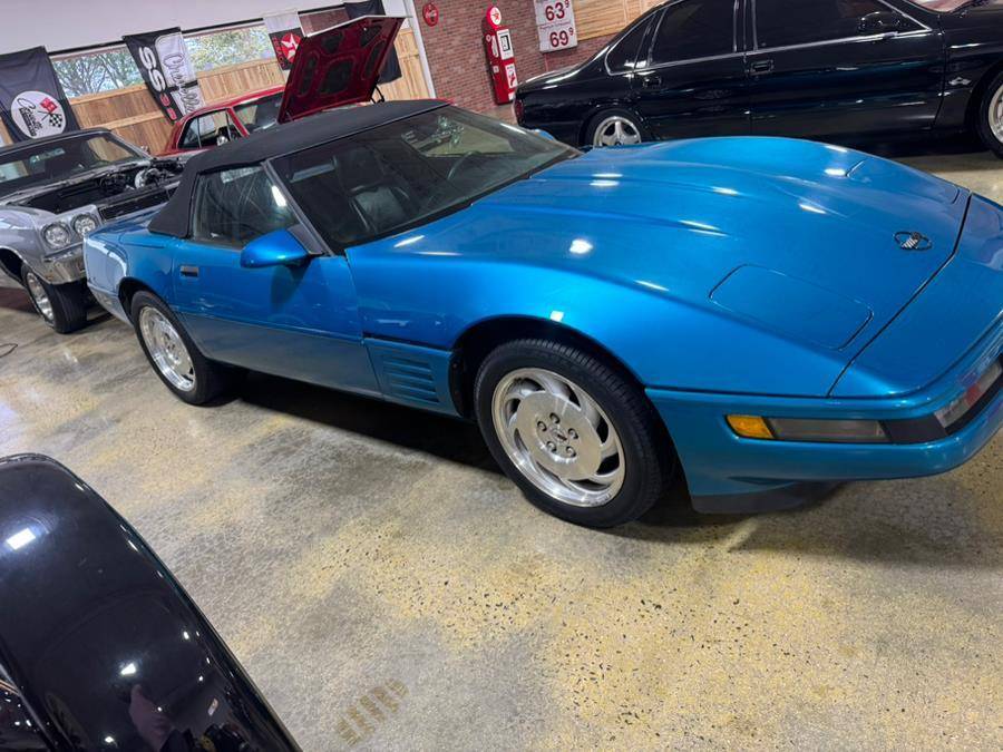 Chevrolet-corvette-1993-1