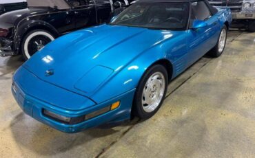 Chevrolet-corvette-1993