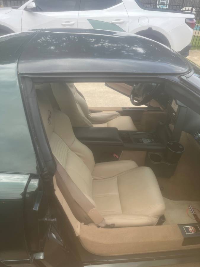 Chevrolet-corvette-1995-green-18