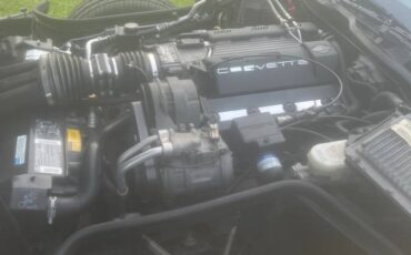Chevrolet-corvette-1995-green-3