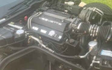 Chevrolet-corvette-1995-green-4