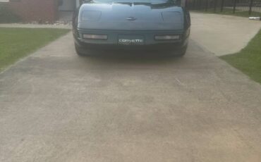 Chevrolet-corvette-1995-green-5