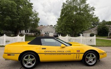 Chevrolet-corvette-convertible-1986-yellow-9