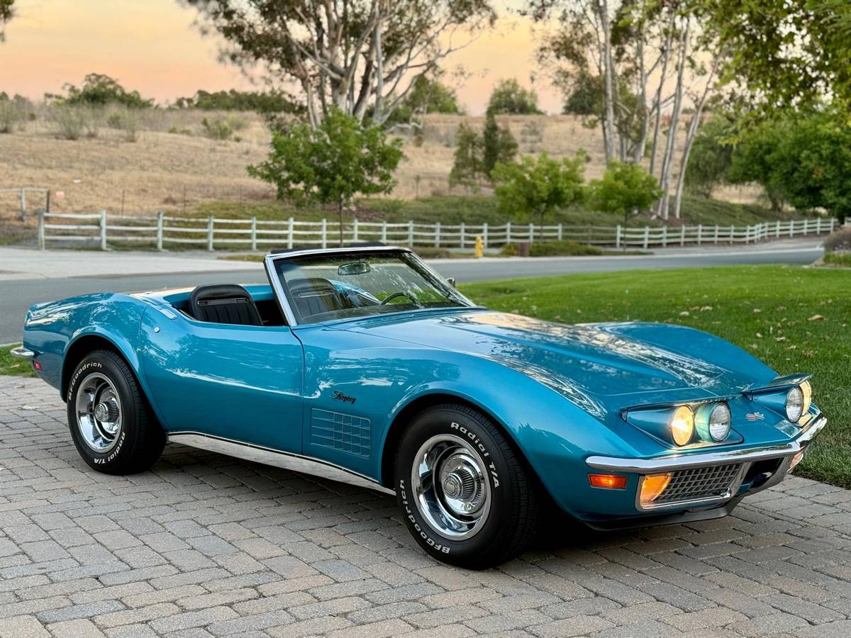 Chevrolet-corvette-stingray-1971-blue-2