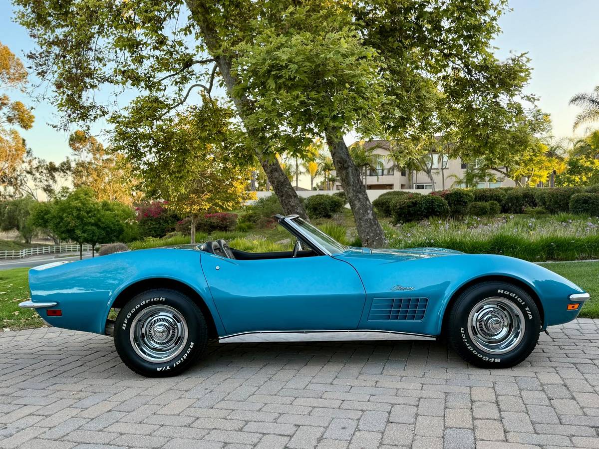 Chevrolet-corvette-stingray-1971-blue