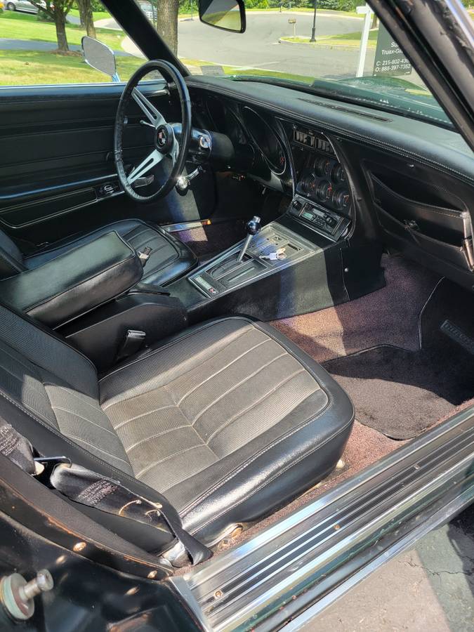 Chevrolet-corvette-stingray-1974-green-10