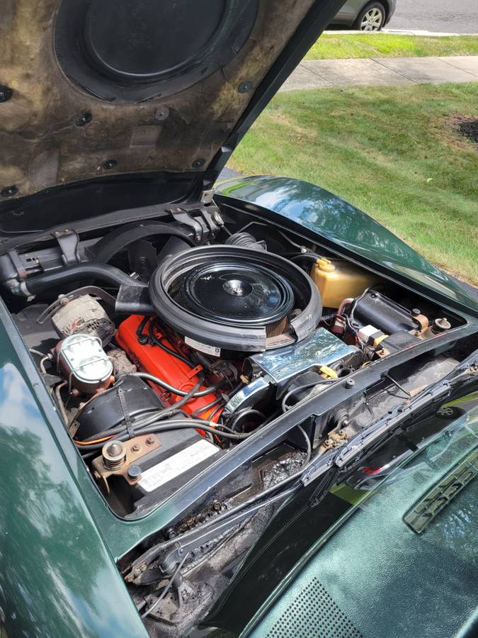 Chevrolet-corvette-stingray-1974-green-17