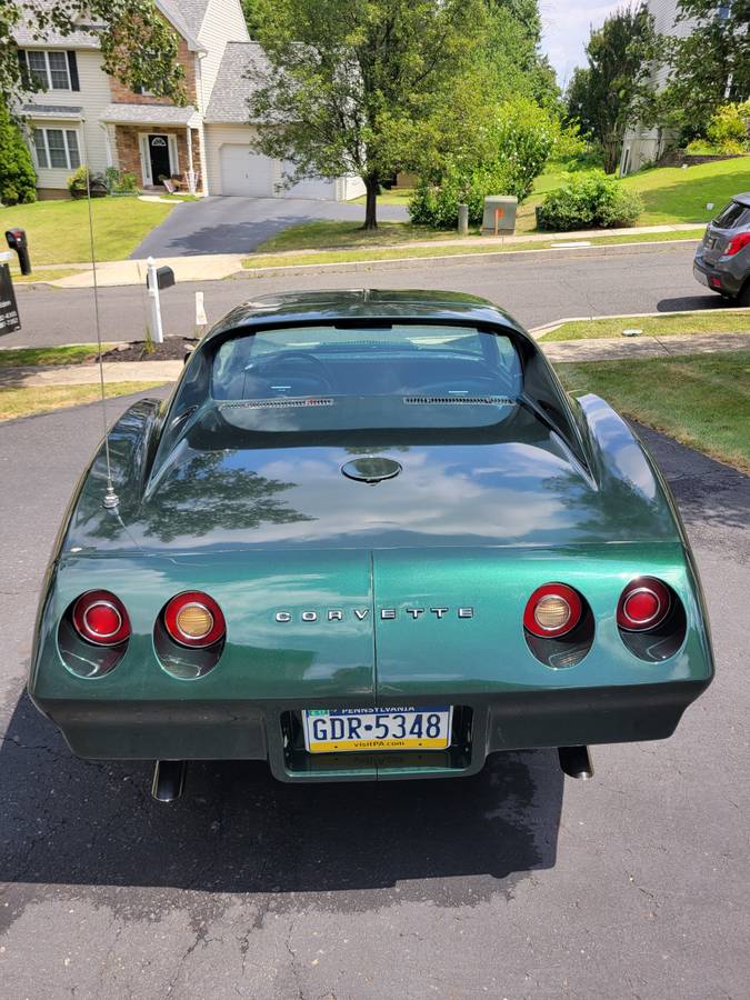 Chevrolet-corvette-stingray-1974-green-8
