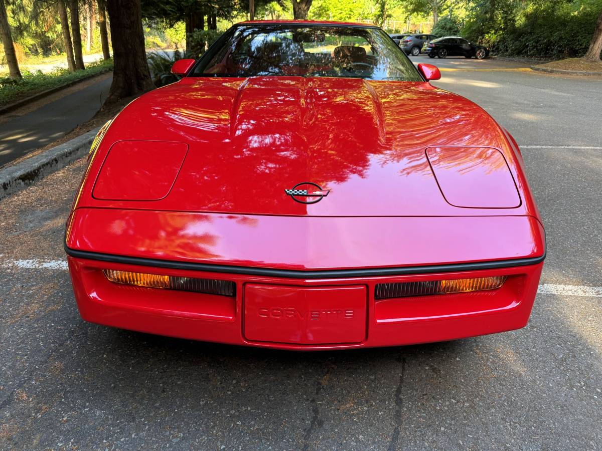 Chevrolet-corvette-zr1-1990-red-2
