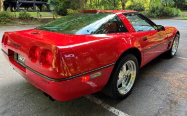 Chevrolet-corvette-zr1-1990-red-5