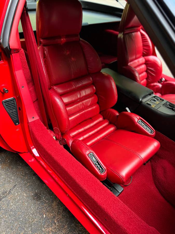 Chevrolet-corvette-zr1-1990-red-8