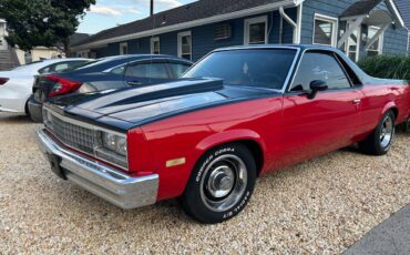 Chevrolet-el-camino-1985-red