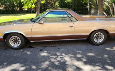 Chevrolet-el-camino-1987-brown-1