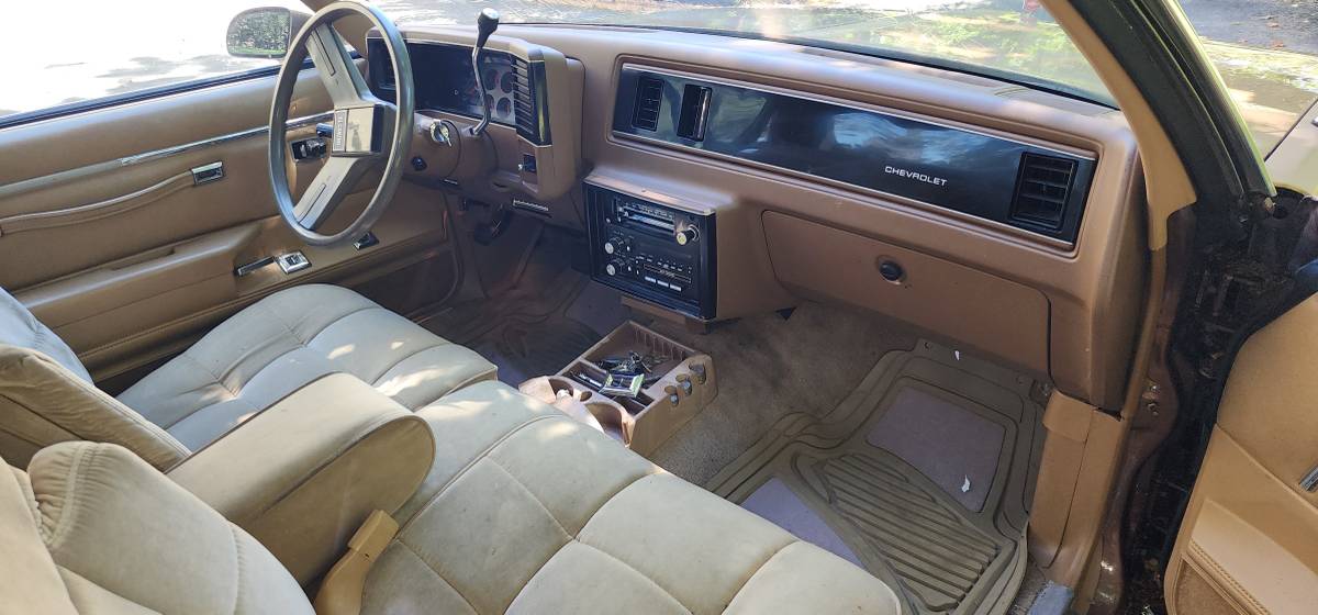 Chevrolet-el-camino-1987-brown-5