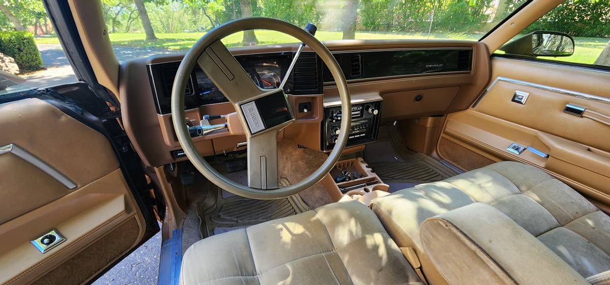 Chevrolet-el-camino-1987-brown-8