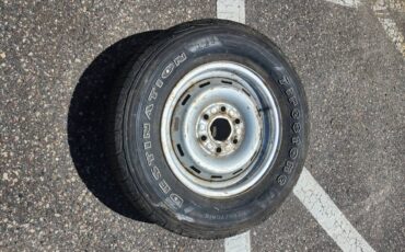 Chevrolet-gmt-400-12-ton-nominal-1989-red-10