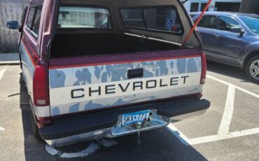 Chevrolet-gmt-400-12-ton-nominal-1989-red-11
