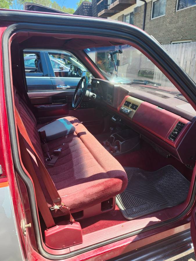 Chevrolet-gmt-400-12-ton-nominal-1989-red-12