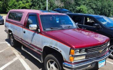 Chevrolet-gmt-400-12-ton-nominal-1989-red-3