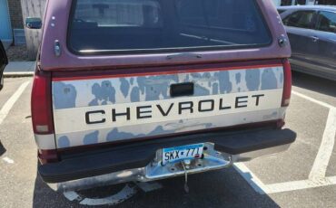 Chevrolet-gmt-400-12-ton-nominal-1989-red-4
