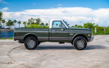 Chevrolet-k10-1972-green-1