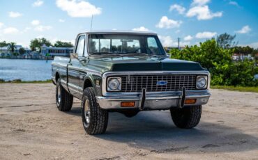 Chevrolet-k10-1972-green-2