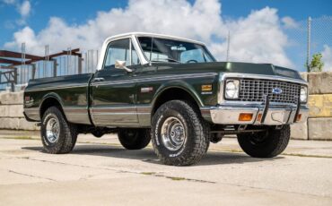 Chevrolet-k10-1972-green-3