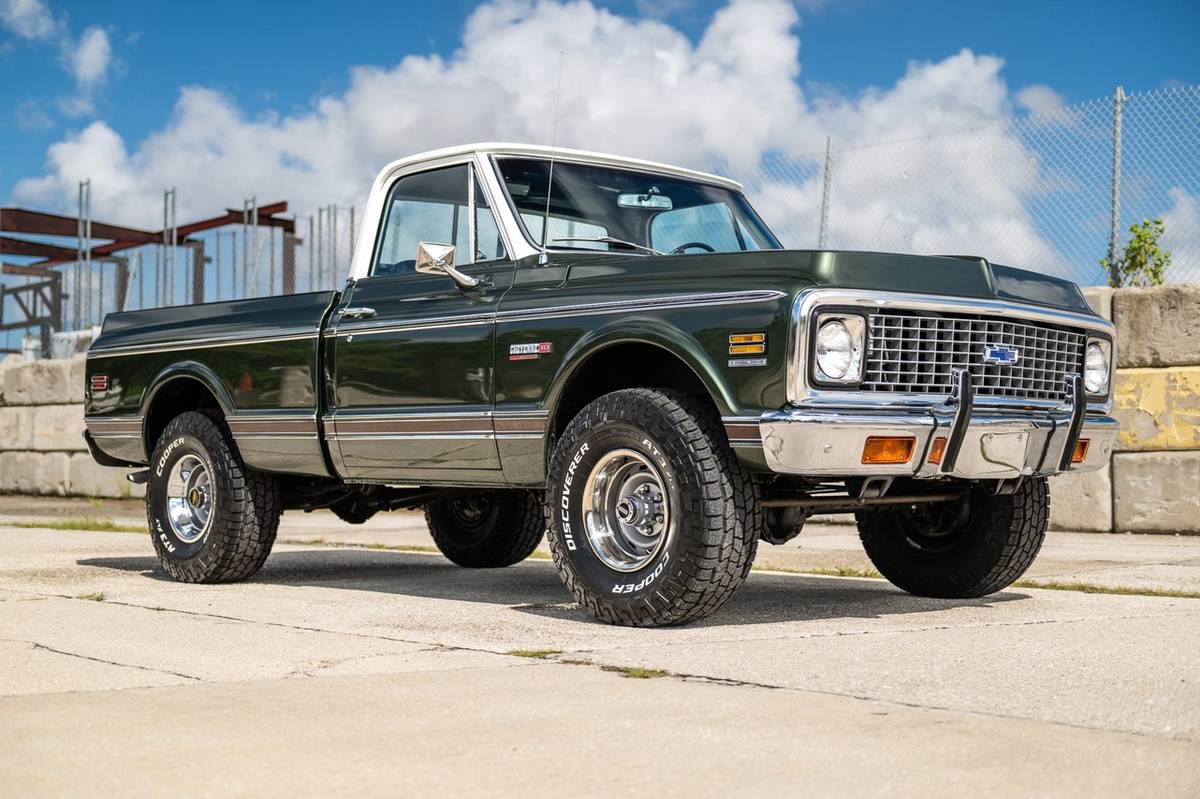 Chevrolet-k10-1972-green-3