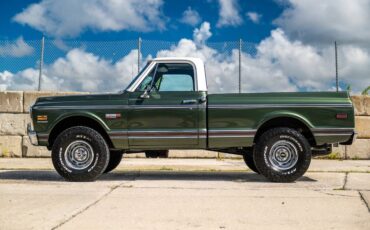 Chevrolet-k10-1972-green-4