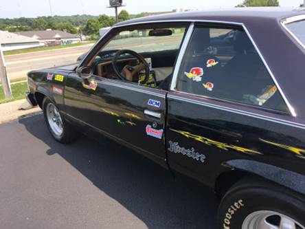 Chevrolet-malibu-1980-black-1