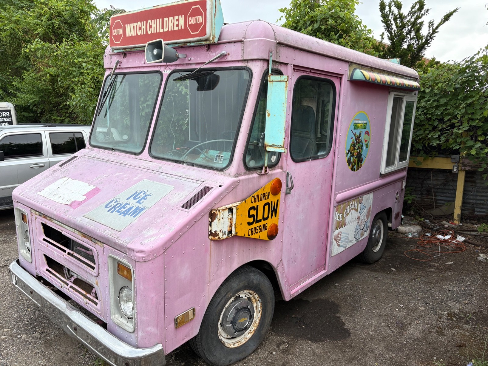 Chevrolet-p-10-1973-step-van