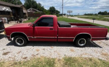 Chevrolet-s10-pickup-1992-red-1