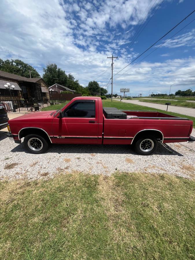 Chevrolet-s10-pickup-1992-red-1