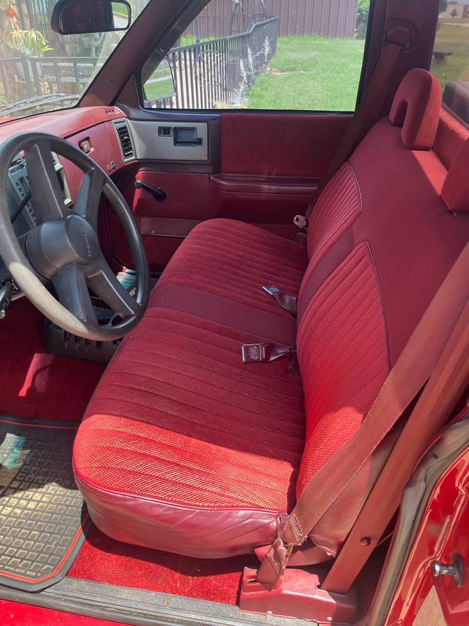 Chevrolet-s10-pickup-1992-red-9