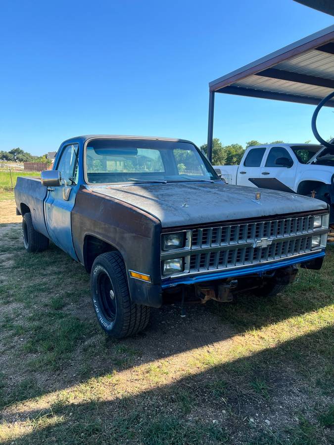 Chevrolet-silverado-1500-1982-blue-1